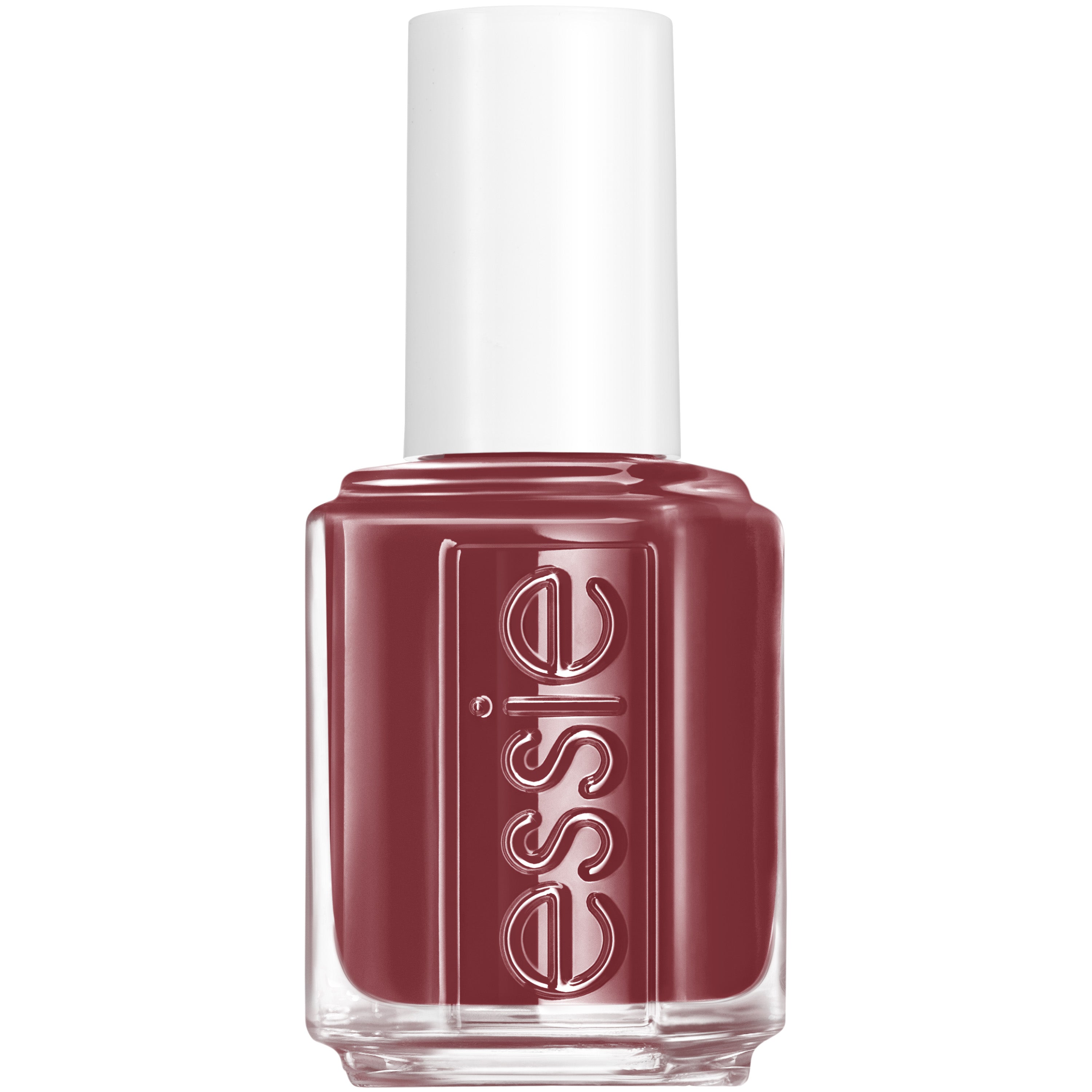 ESSIE NAIL COLOR - 42 ANGORA CARDI