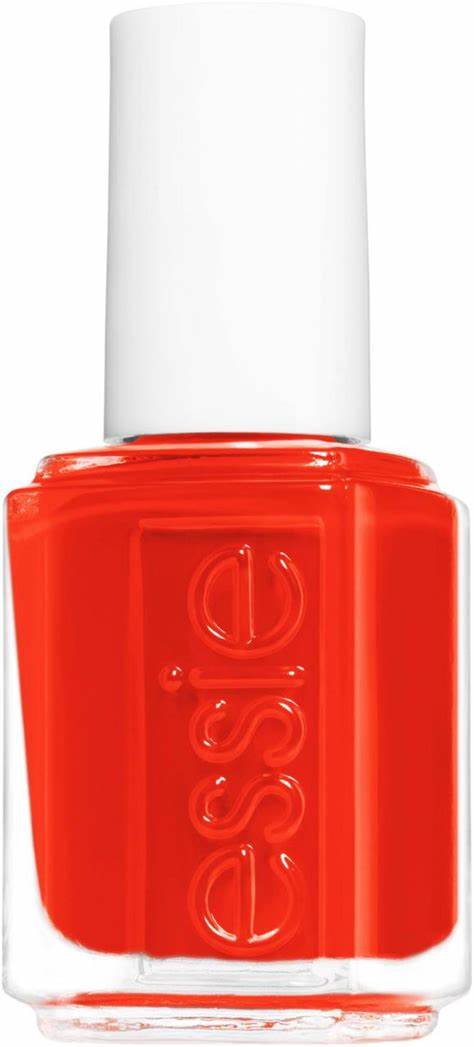 ESSIE NAIL COLOR - 61 RUSSIAN ROULETTE