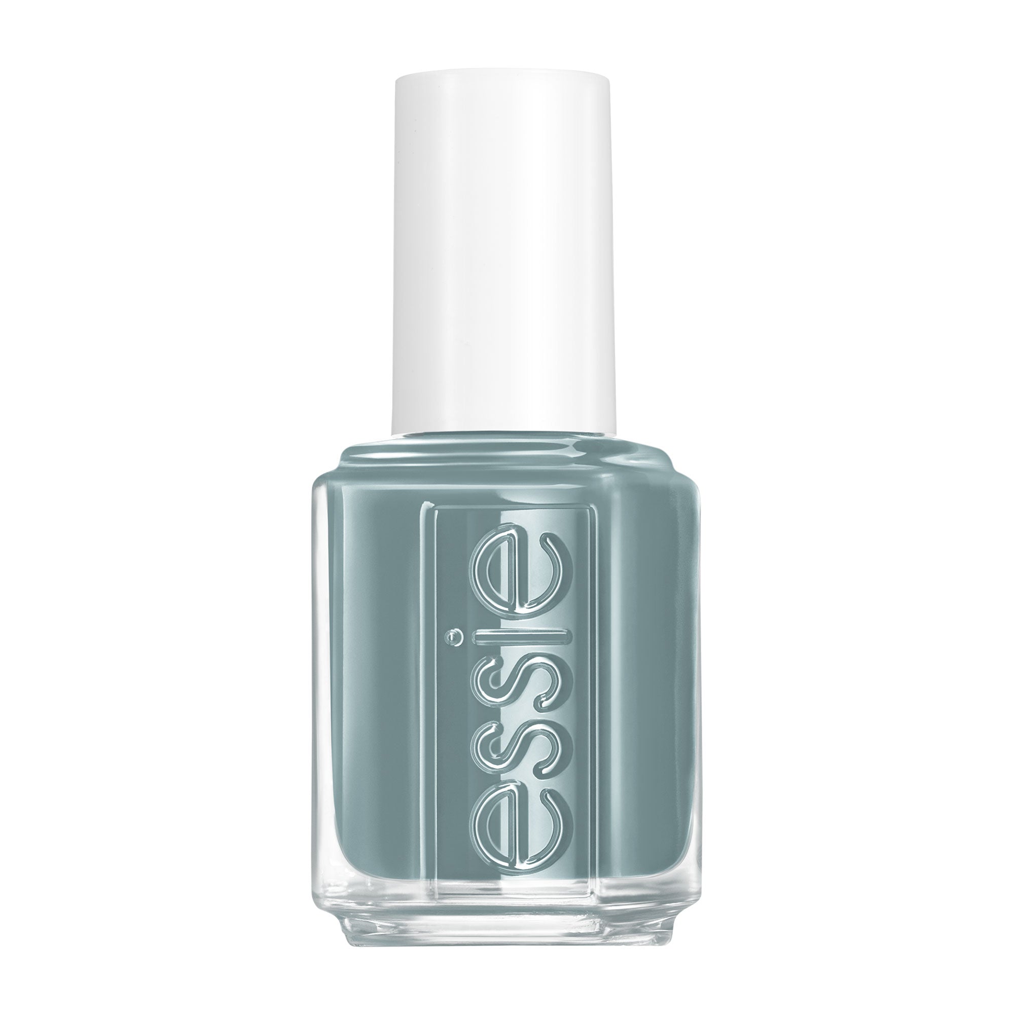 ESSIE NAIL COLOR - 893 CAUGHT UNDER THE RAIN