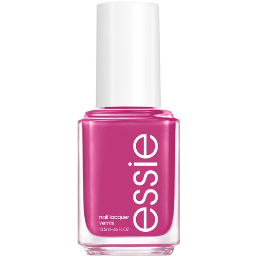 ESSIE NAIL COLOR - 820 SWOON IN THE LAGOON