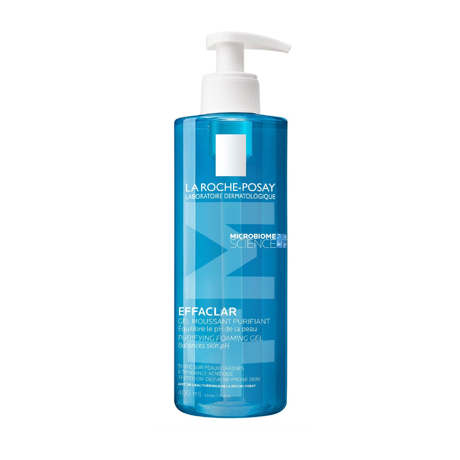 LRP EFF FOAM GEL F400ML F EN nlplig