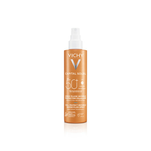 CS Spray SPF50+ 200ml