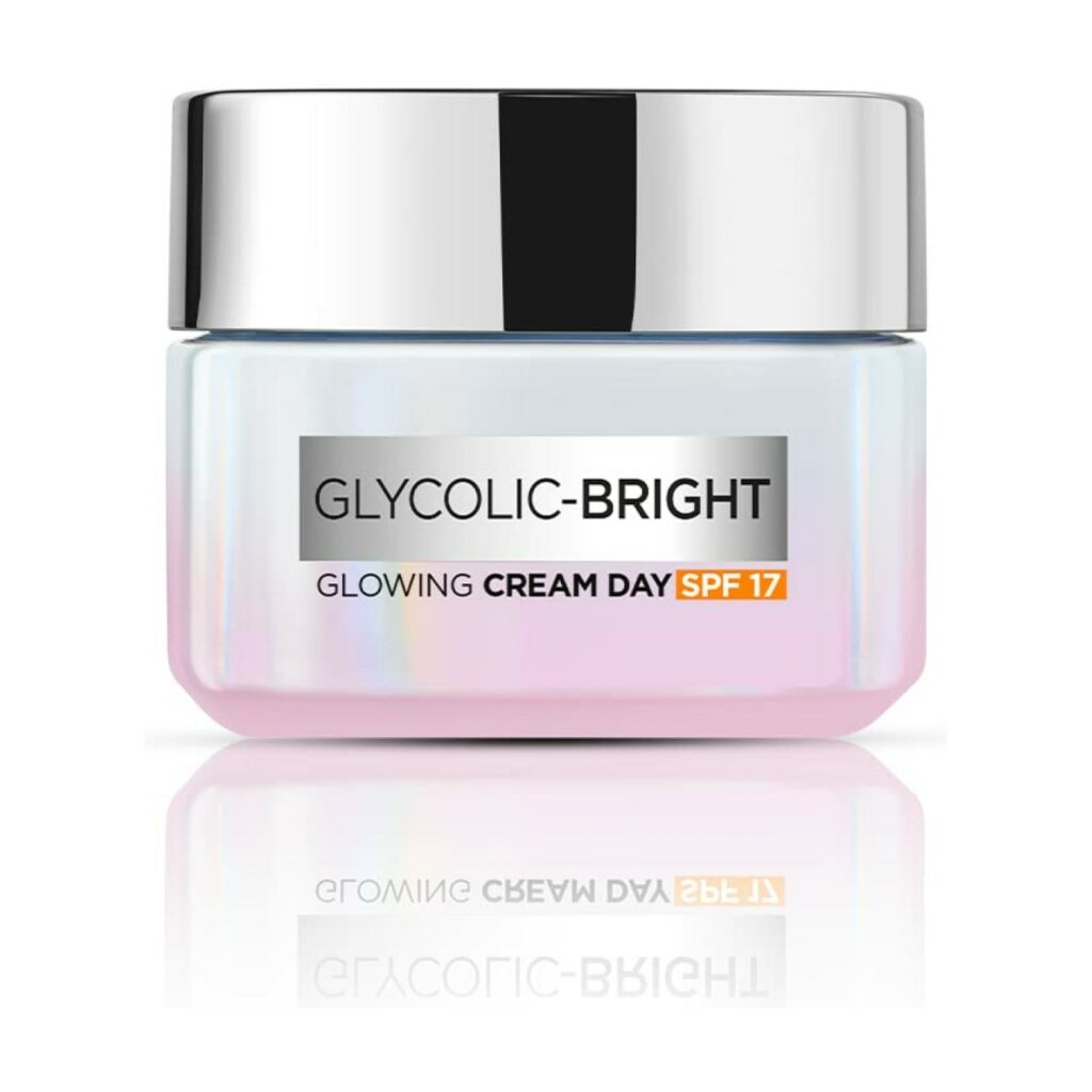 GLYCOLIC BRIGHT CREME JOUR 50ML