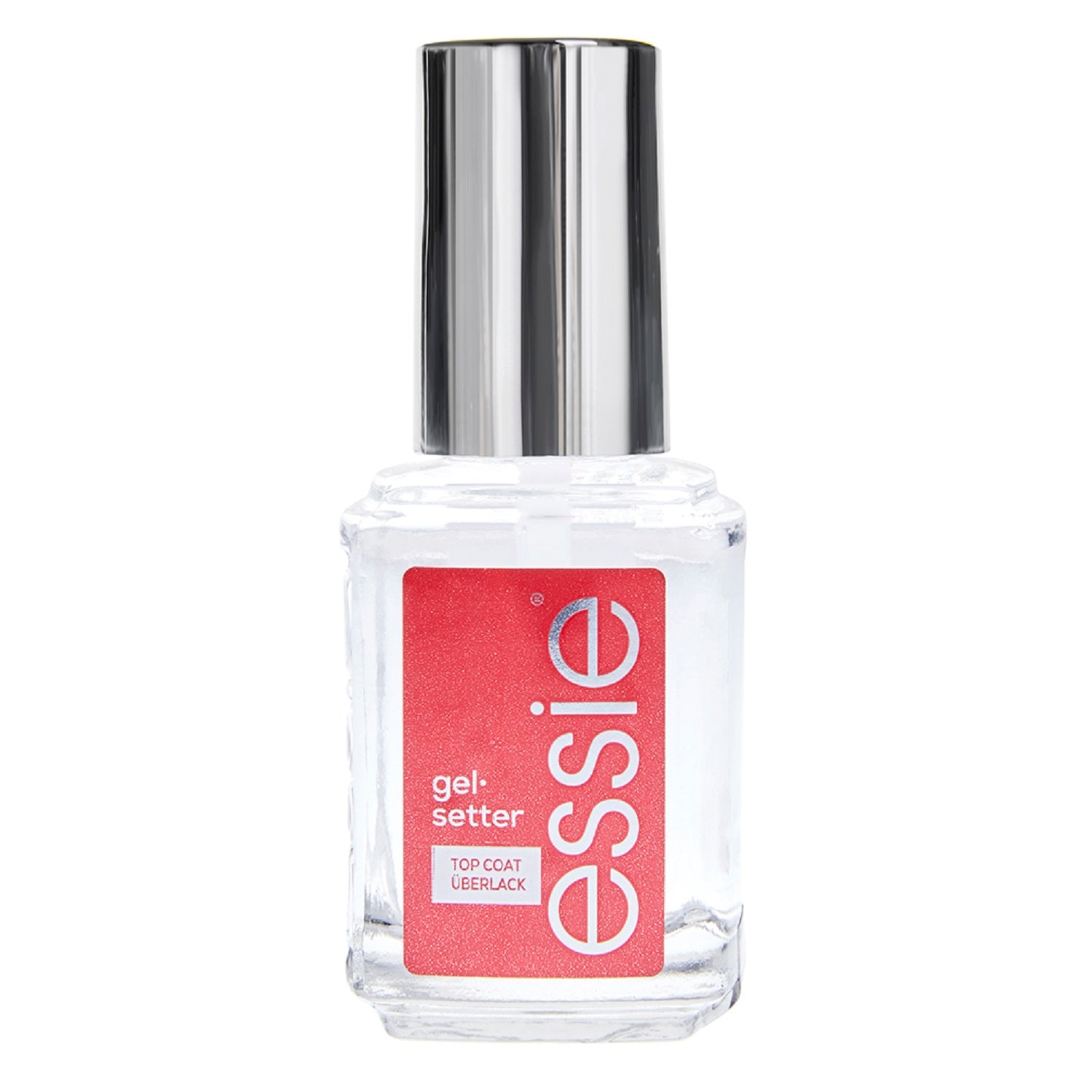 ESSIE - TOP COAT - Gel Setter