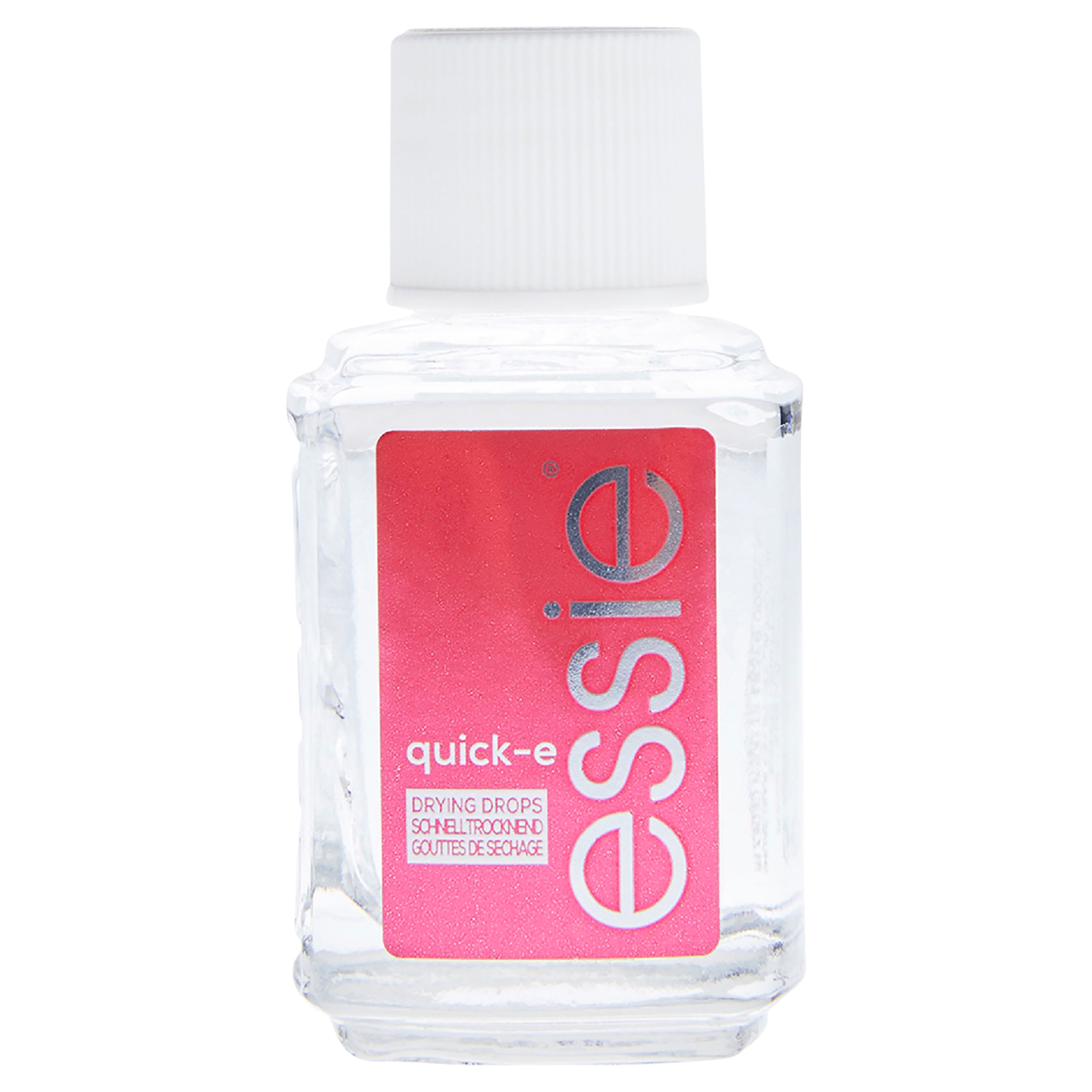 ESSIE - QuickE Drying Drops