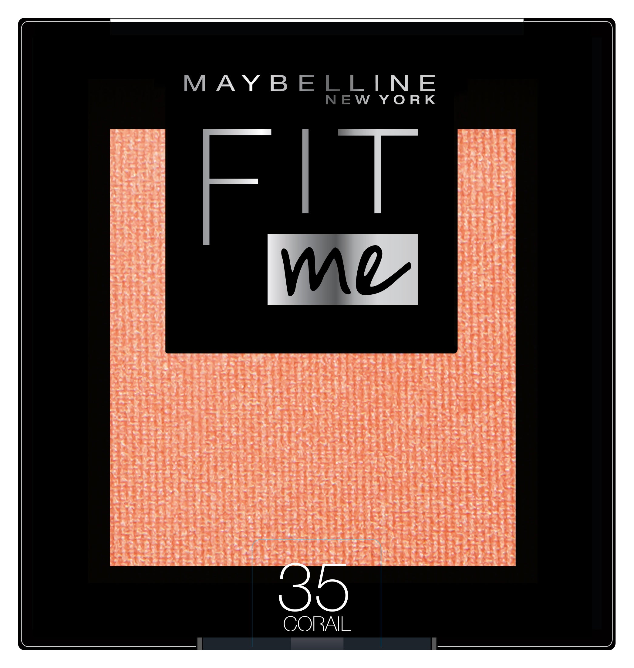 FIT ME BLUSH Nu 35 CORAL