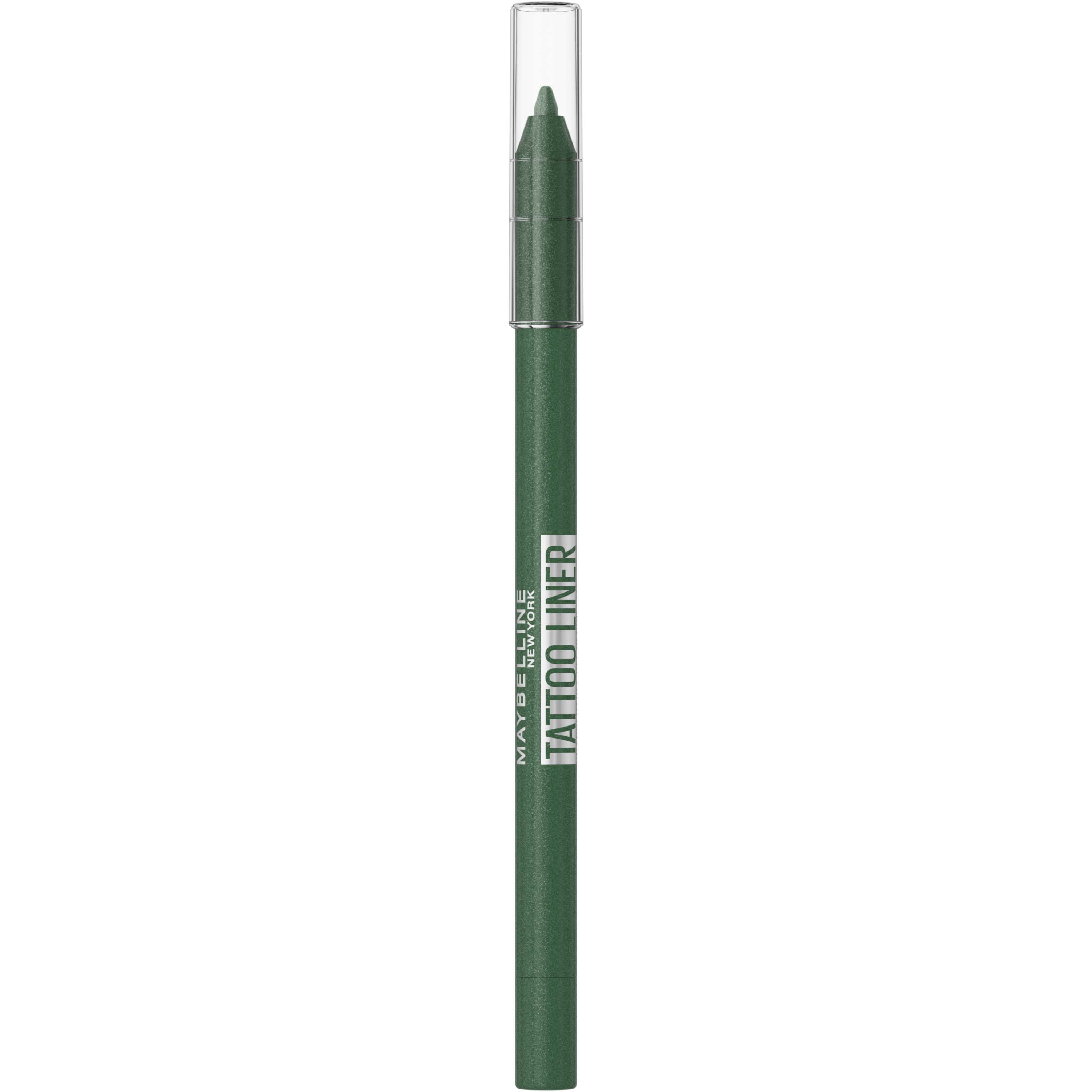 TATTOO LINER GEL PENCIL VIVID GREEN