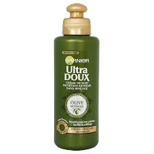 Ultra Doux – Soin sans rincage Olive Mythique – 200ml