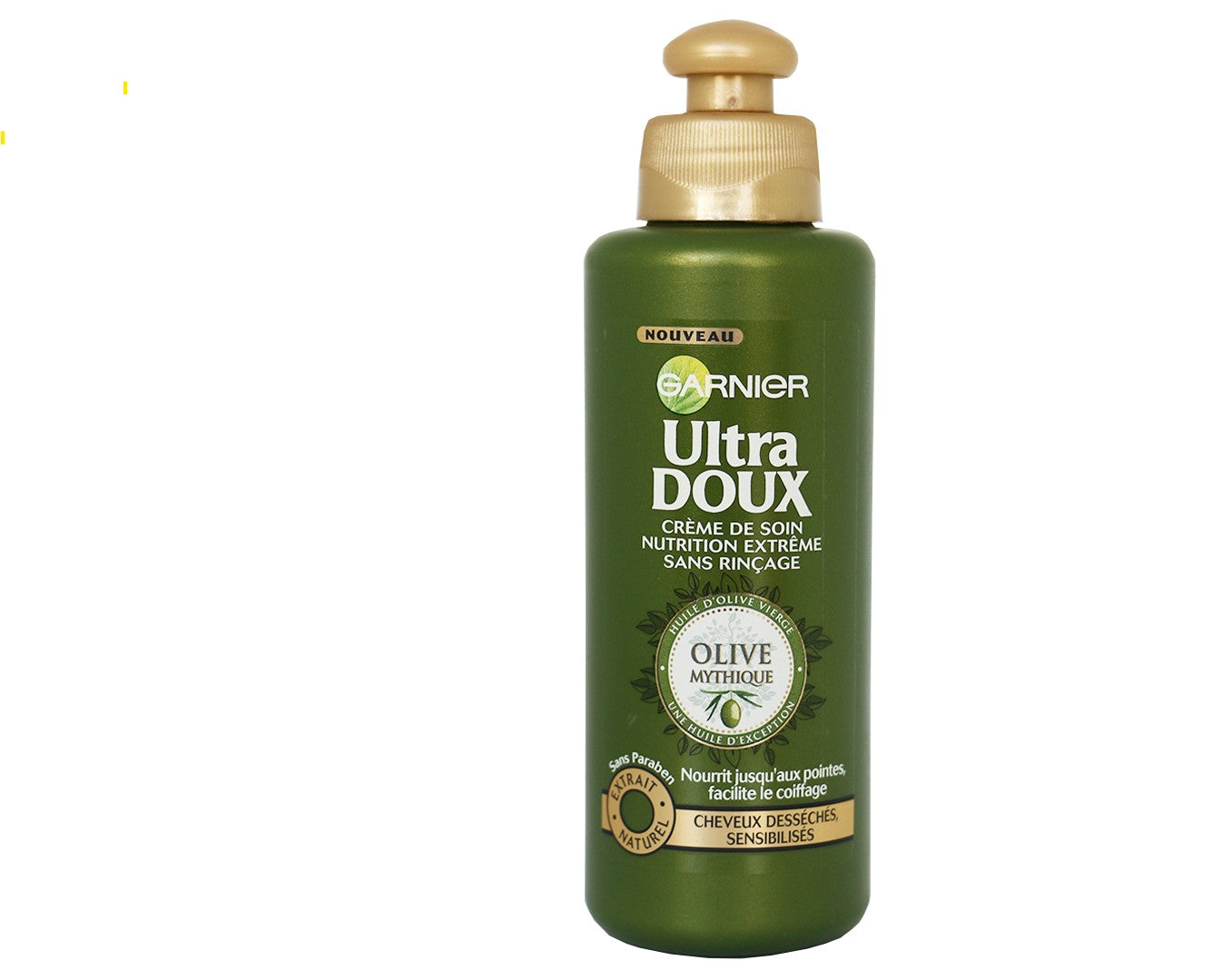 U.DOUX OLIVE MYTHIC PP BA200ML 002