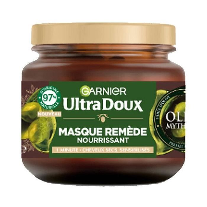 UD HAIR REMEDY OLIVE MYT J340ML FRi