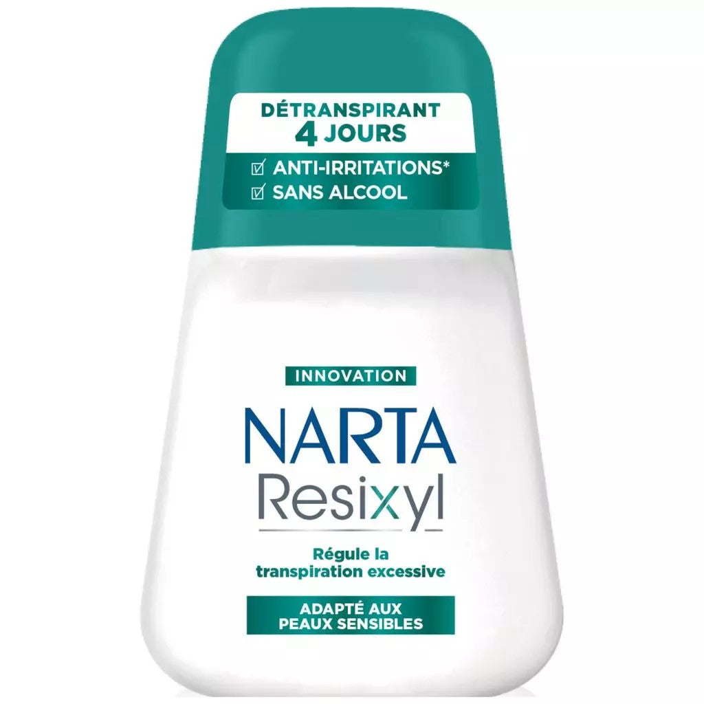 Déodorant Bio-Efficacité Acti-Cutéine - NARTA
