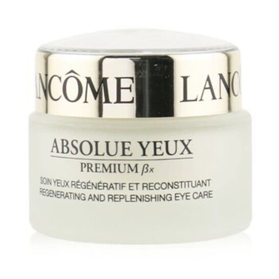 ABX EYE CREAM J20ML