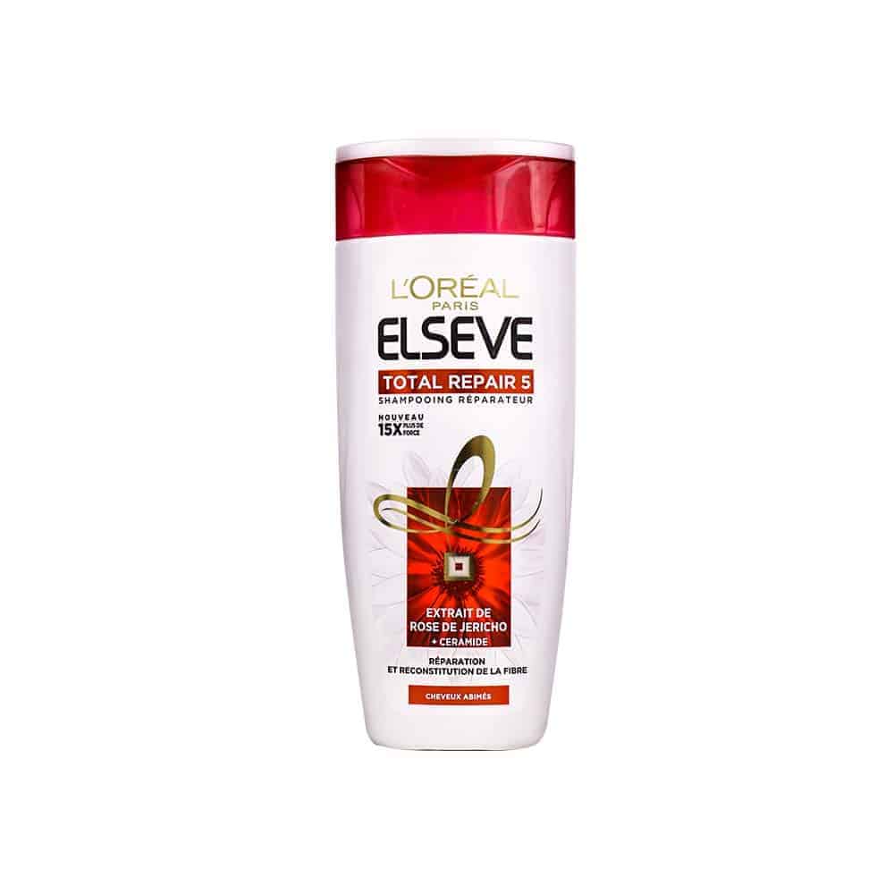 ELSEVE SHP 600 TR5