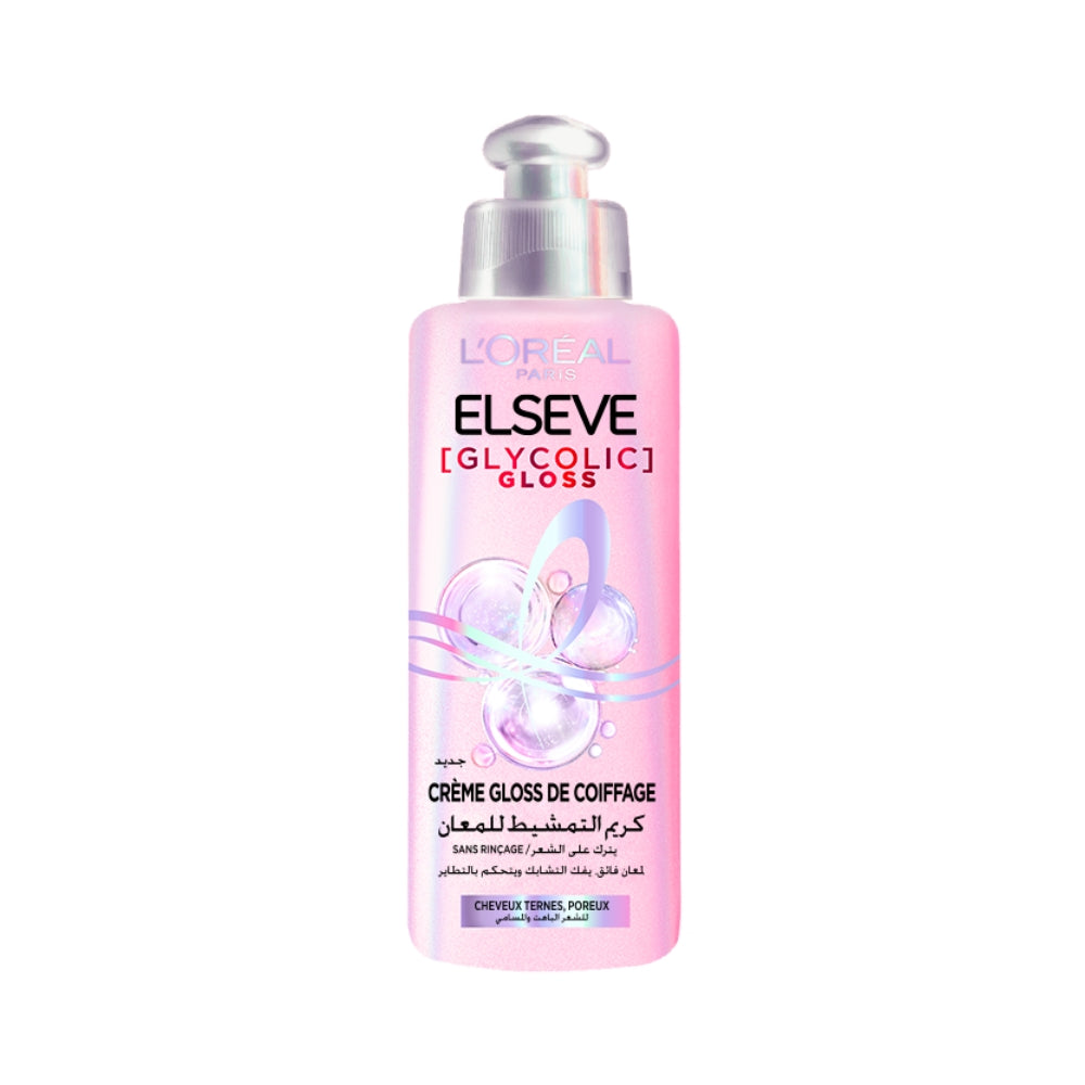 ELSEVE GLYCO GLOSS PP B200ML 004