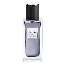 YSL LE VESTIAIRE DES PARFUMS CAPELINE 125ML