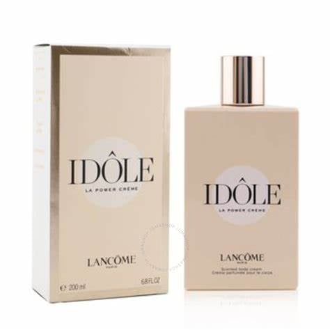 IDOLE LA POWER CREME 200ML