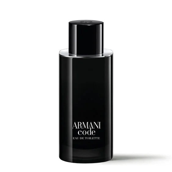 CODE EDT 125ML