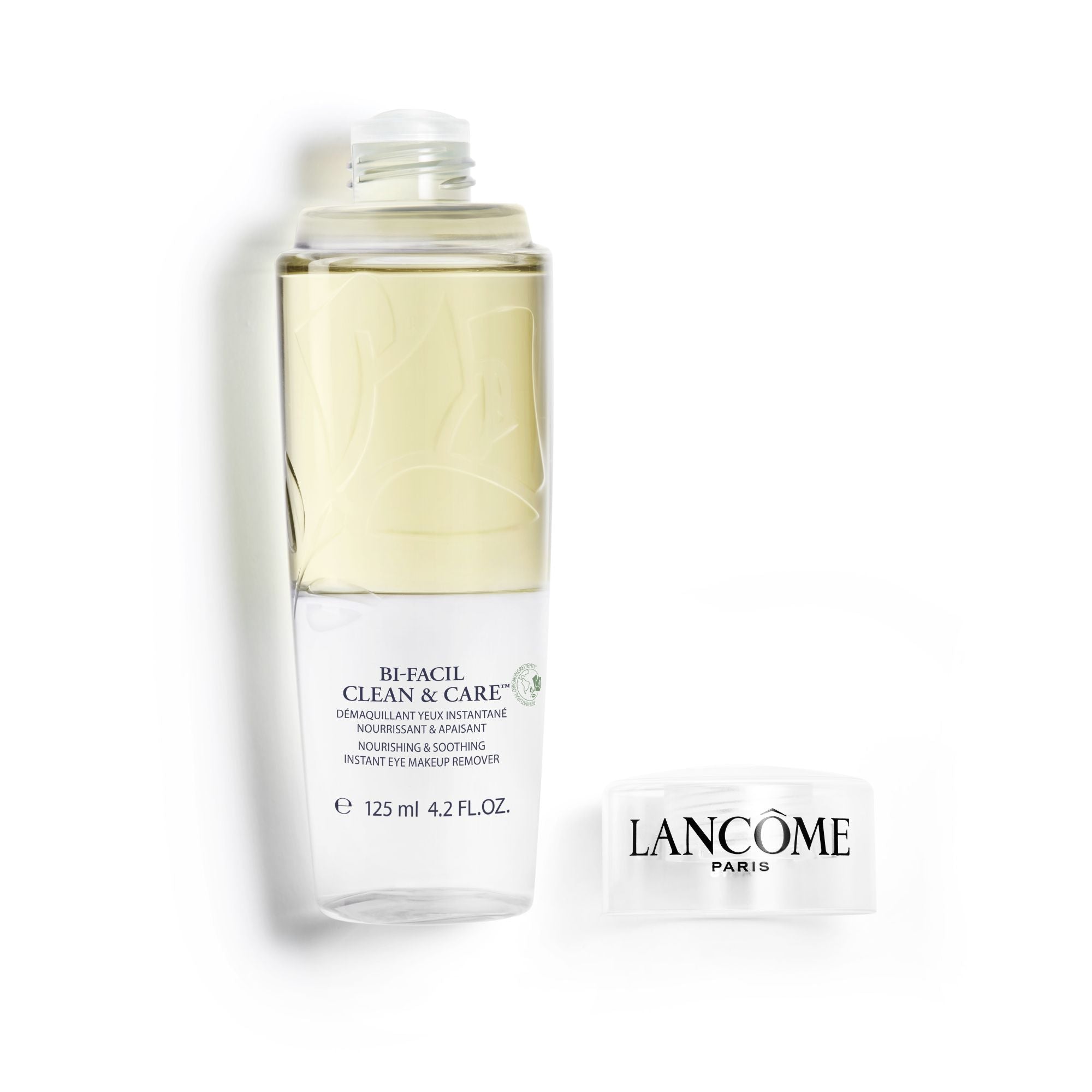 LANCOME BI-FACIL EYE CLEAN & CARE 125ML