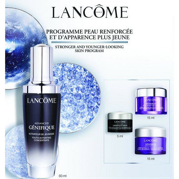 ADVANCED GÉNIFIQUE SERUM 50ML SET