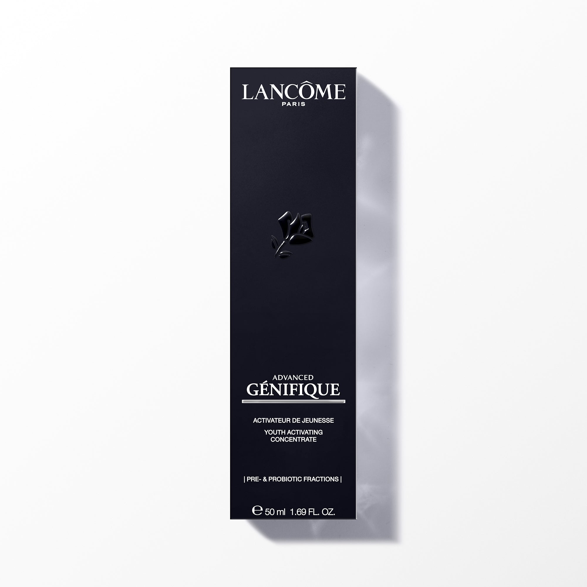 Advanced Génifique Sérum Set