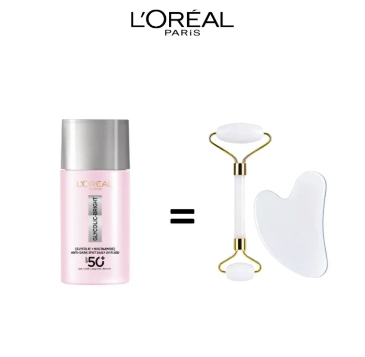 GLYCO SUN COFFRET GUASHA